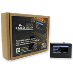 amiibo nfc emulator, packaging