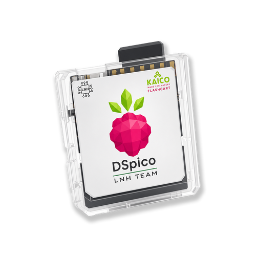dspico ds/dsi flash cart