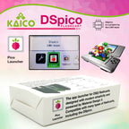 ds pico from LNH team uprgade from R4 card