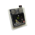 gb /gbc flashmaster, flashcart and sd card loader