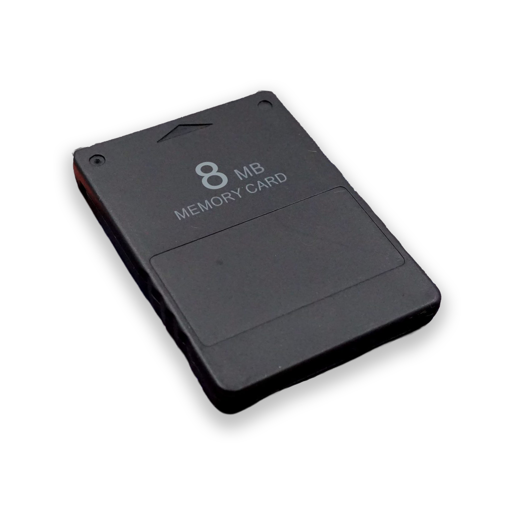 playstation 8mb free mcboot 1.966 memory card