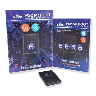McBoot