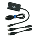 sega genesis and megadrive hdmi adapter