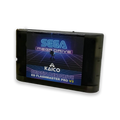 sega genesis / megadrive flashmaster flash cart