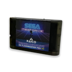 sega genesis / megadrive flashmaster flash cart