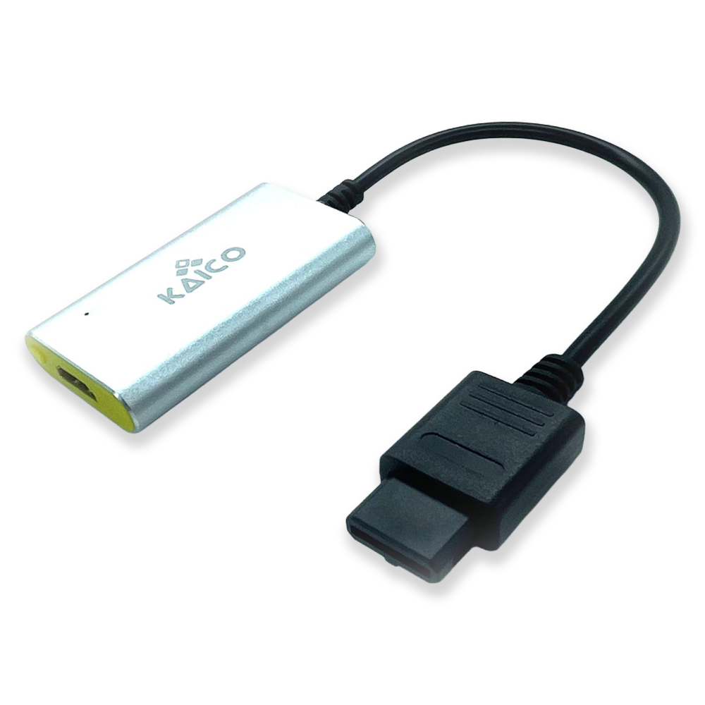 n64 line doubler cable