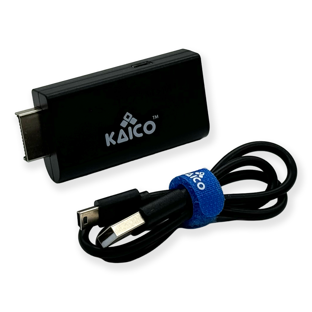 ps2 to hdmi adapter converter
