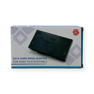 PS2 SATA