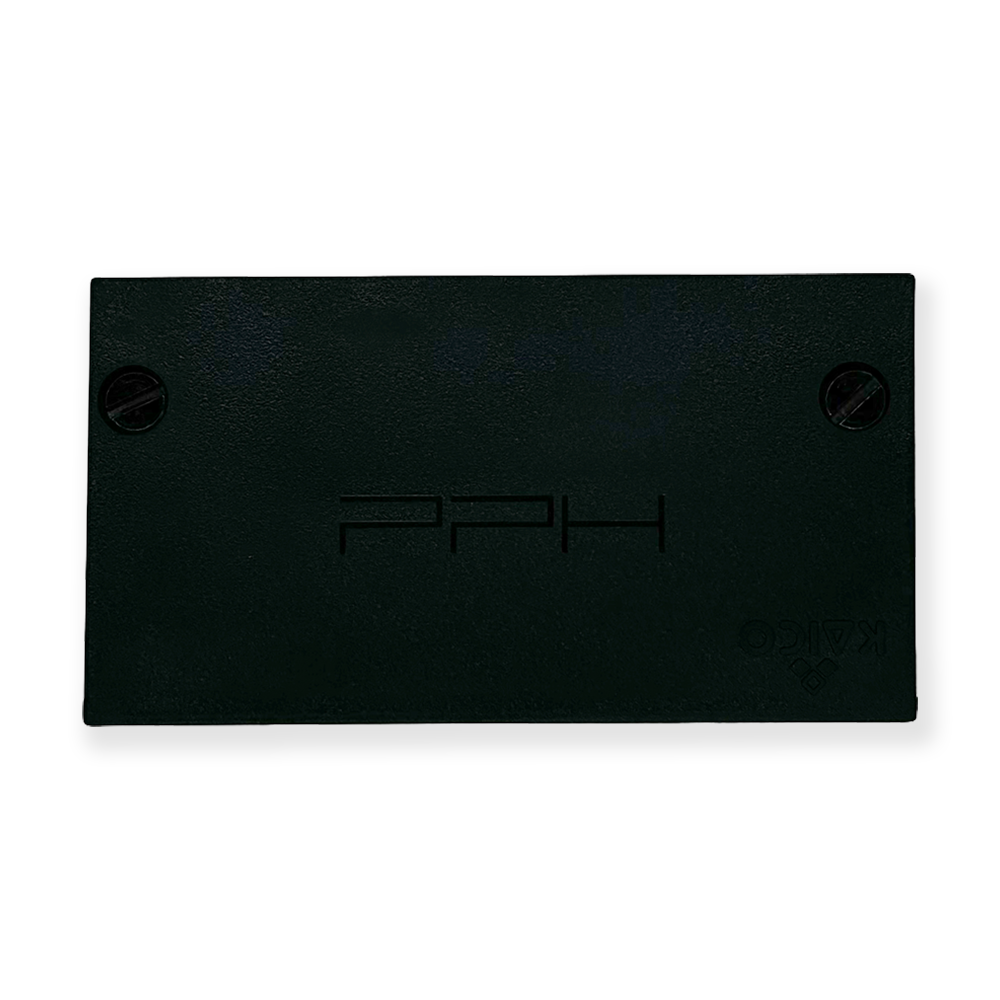 ps2 sata 2.5" to 3.5" up to 2tb storage