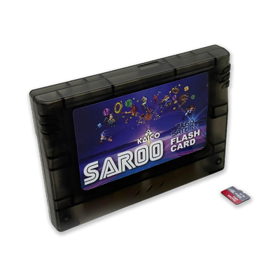 Saturn SAROO