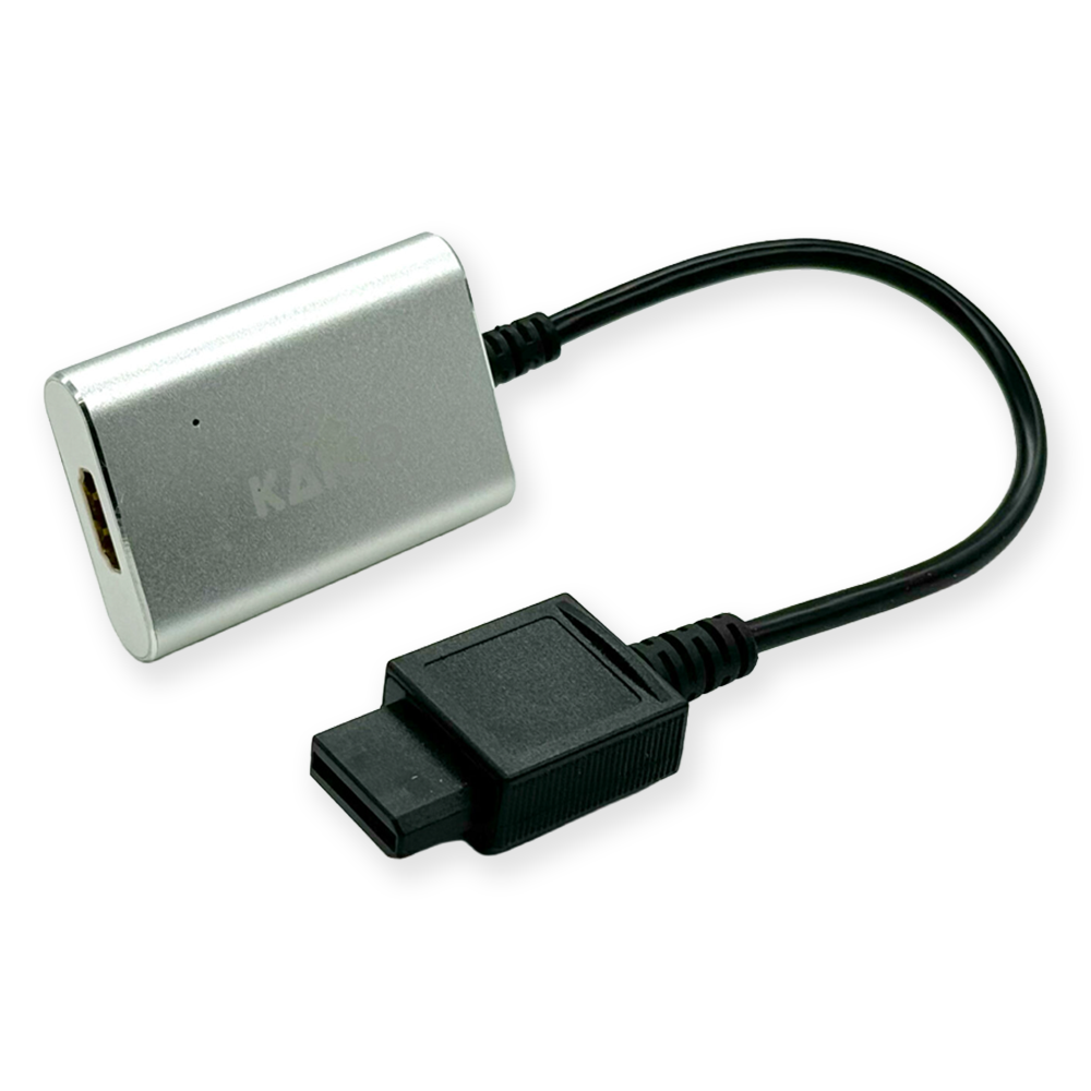 wii to hdmi supports Component Output - Plug & Play – NTSC & PAL