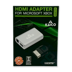 box for microsoft original xbox to hdmi adapter