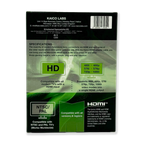 box for original xbox to hdmi converter, compatible with ntsc/pal tvs any region