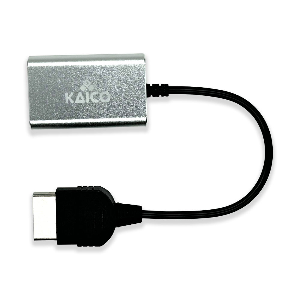 xbox to hdmi cable supports 480i/p, 720i/p and 1080i/p