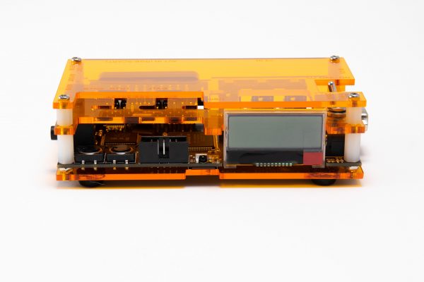 OSSC Replacement Case Kit - Orange