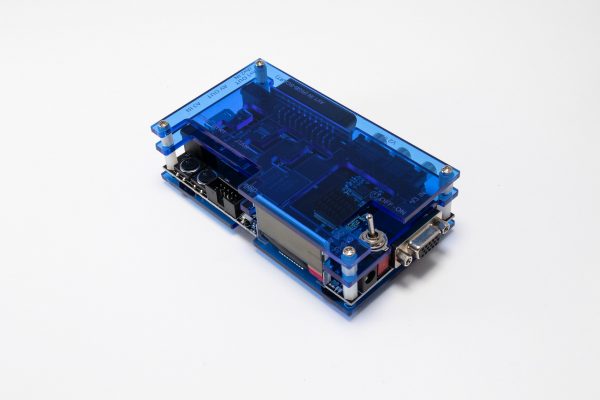 OSSC Replacement Case Kit - Blue