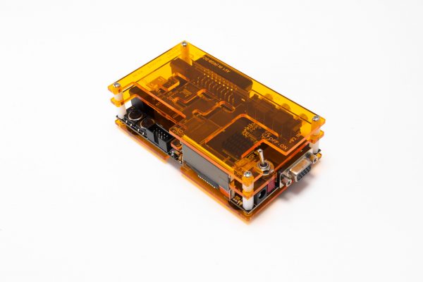 OSSC Replacement Case Kit - Orange