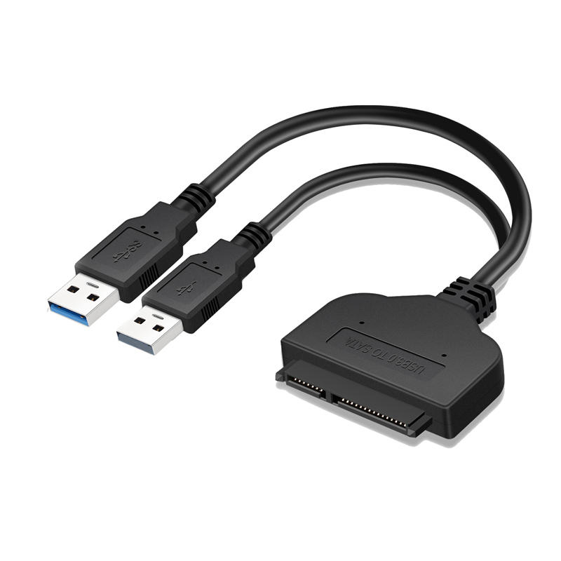 Buy USB 3.0 to SATA HDD/SSD Adapter Cable