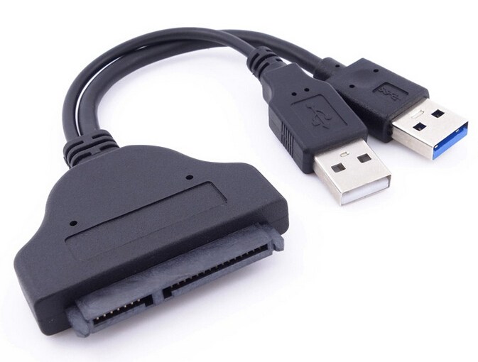Cable USB 3.0 to SATA