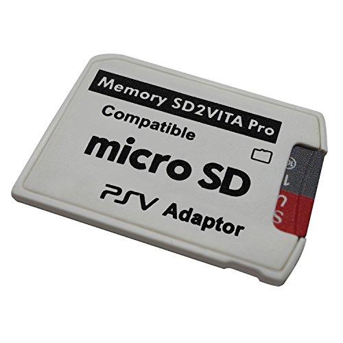 Memory SD2VITA Pro